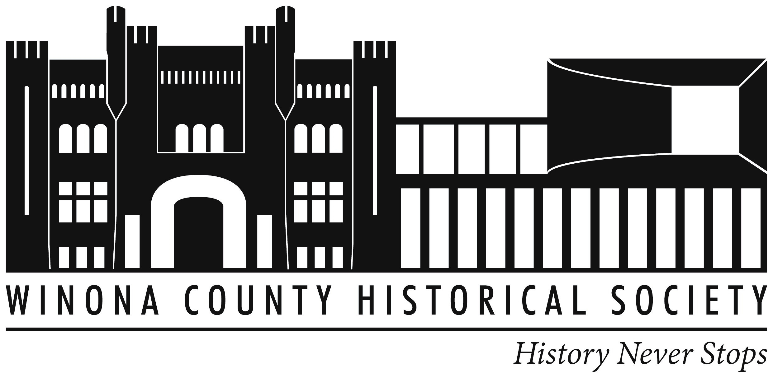 Winona County History Center